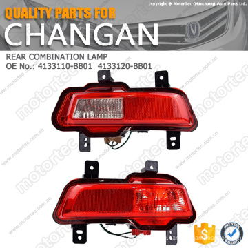 chana original teile changan auto teile hintere kombination lampe 4133110-bb01 4133120-bb01